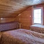 Holiday home Vaarapirtti - Taehti By Interhome *