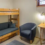 Holiday home Vaarapirtti - Taehti By Interhome *