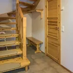 Holiday home Vaarapirtti - Taehti By Interhome *