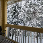Vaarapirtti - Taehti By Interhome Holiday home