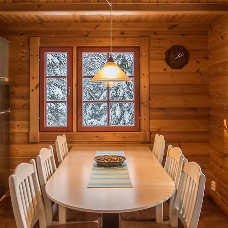 Vaarapirtti - Taehti By Interhome Holiday home *