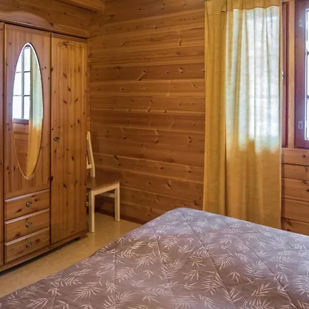 Vaarapirtti - Taehti By Interhome Holiday home Vuokatti