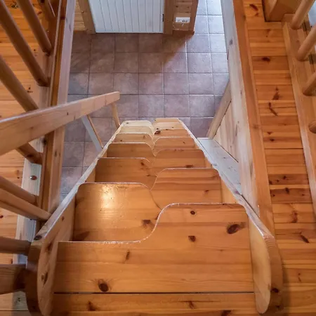 Vaarapirtti - Taehti By Interhome Holiday home Vuokatti