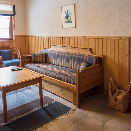 Vaarapirtti - Taehti By Interhome Holiday home Vuokatti