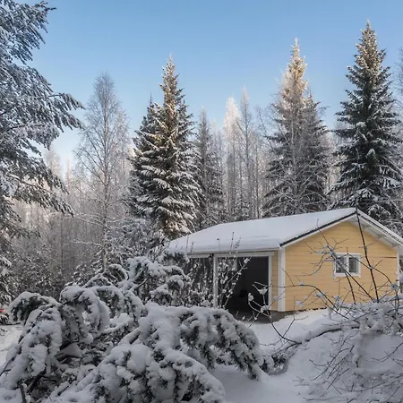 Vaarapirtti - Taehti By Interhome Holiday home