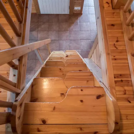 Vaarapirtti - Taehti By Interhome Vakantiehuis