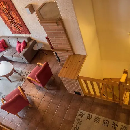 Vaarapirtti - Taehti By Interhome Vakantiehuis