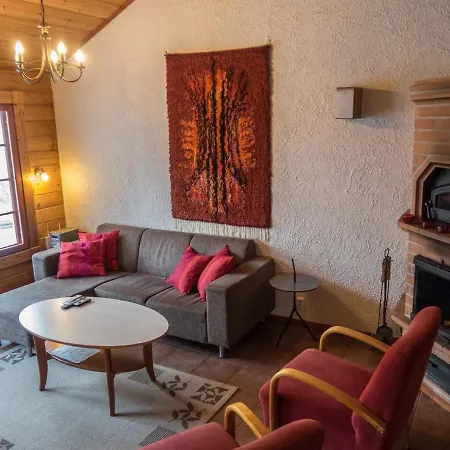 Vaarapirtti - Taehti By Interhome