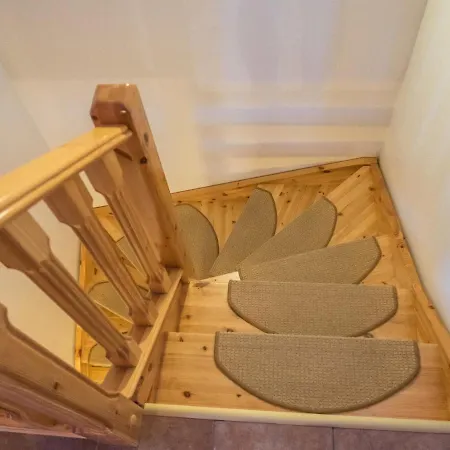 Casa vacanze Vaarapirtti - Taehti By Interhome *