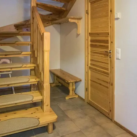 Vaarapirtti - Taehti By Interhome Casa vacanze Vuokatti