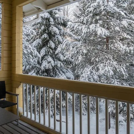 Vaarapirtti - Taehti By Interhome Vakantiehuis Vuokatti