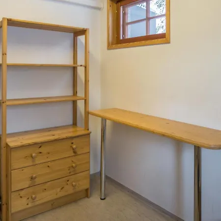 Vaarapirtti - Taehti By Interhome Vakantiehuis Vuokatti