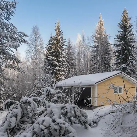 Vaarapirtti - Taehti By Interhome *