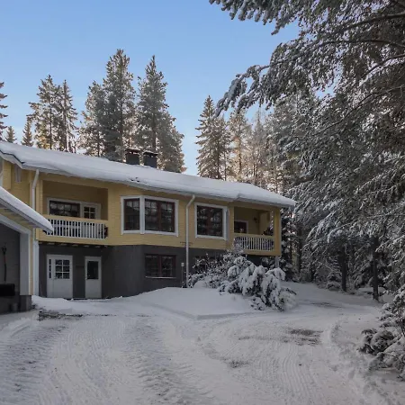 Vaarapirtti - Taehti By Interhome