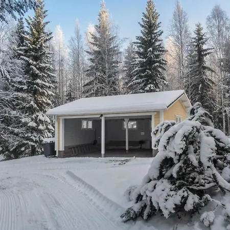 Vaarapirtti - Taehti By Interhome * Vuokatti