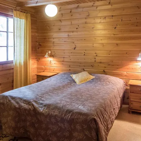 Vaarapirtti - Taehti By Interhome Casa vacanze Vuokatti