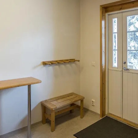 Vaarapirtti - Taehti By Interhome