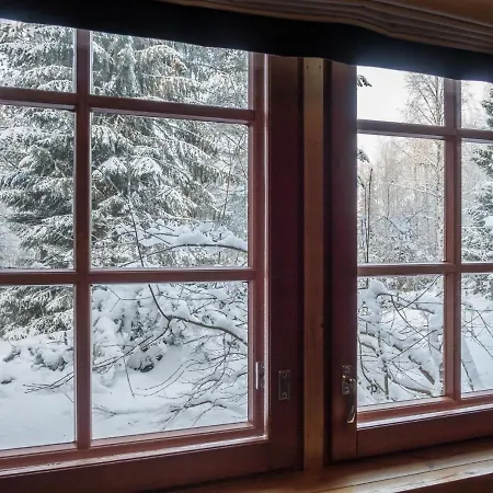 Casa vacanze Vaarapirtti - Taehti By Interhome *